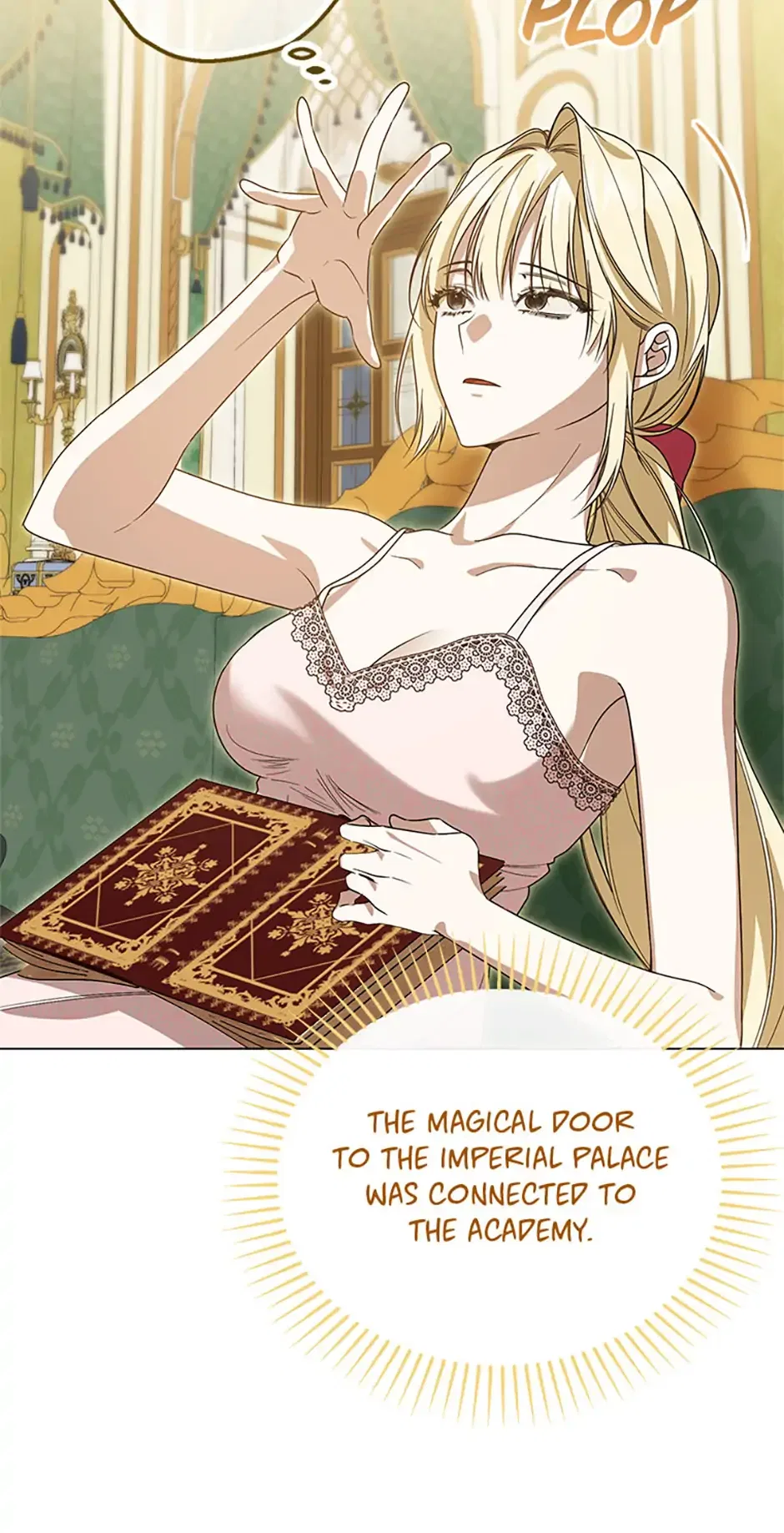 Please Obsess Over Me Chapter 51 – Page 66