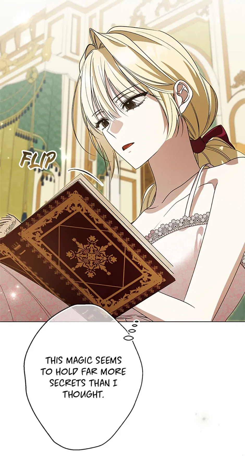 Please Obsess Over Me Chapter 51 – Page 68
