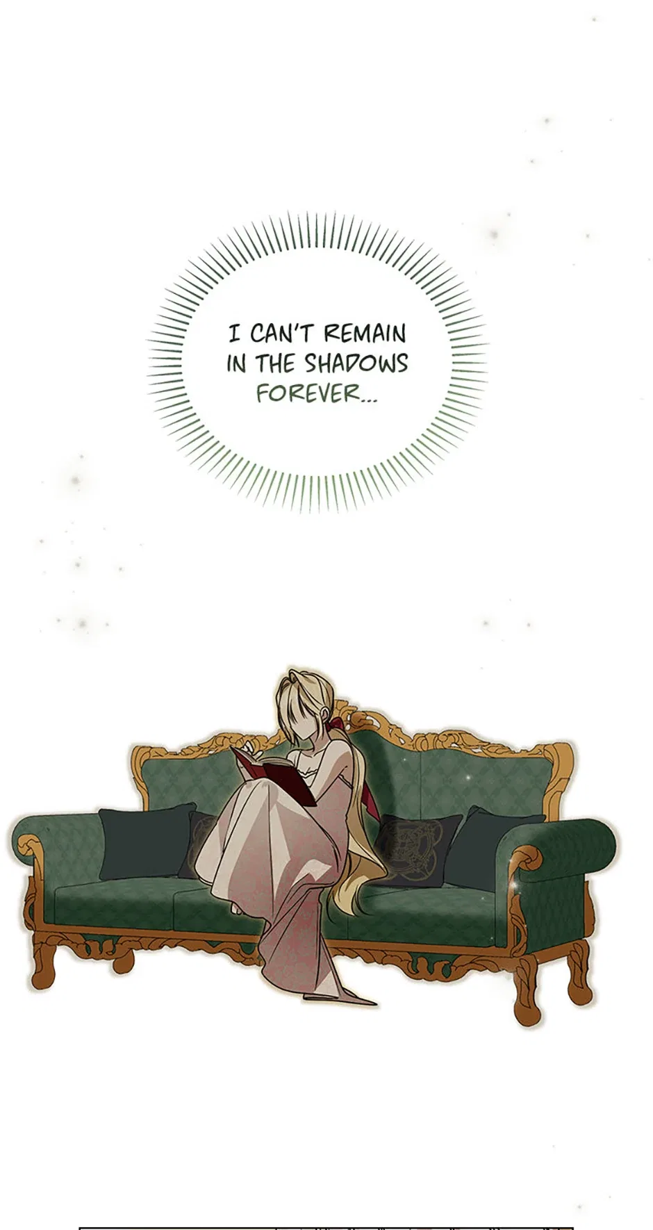 Please Obsess Over Me Chapter 51 – Page 69