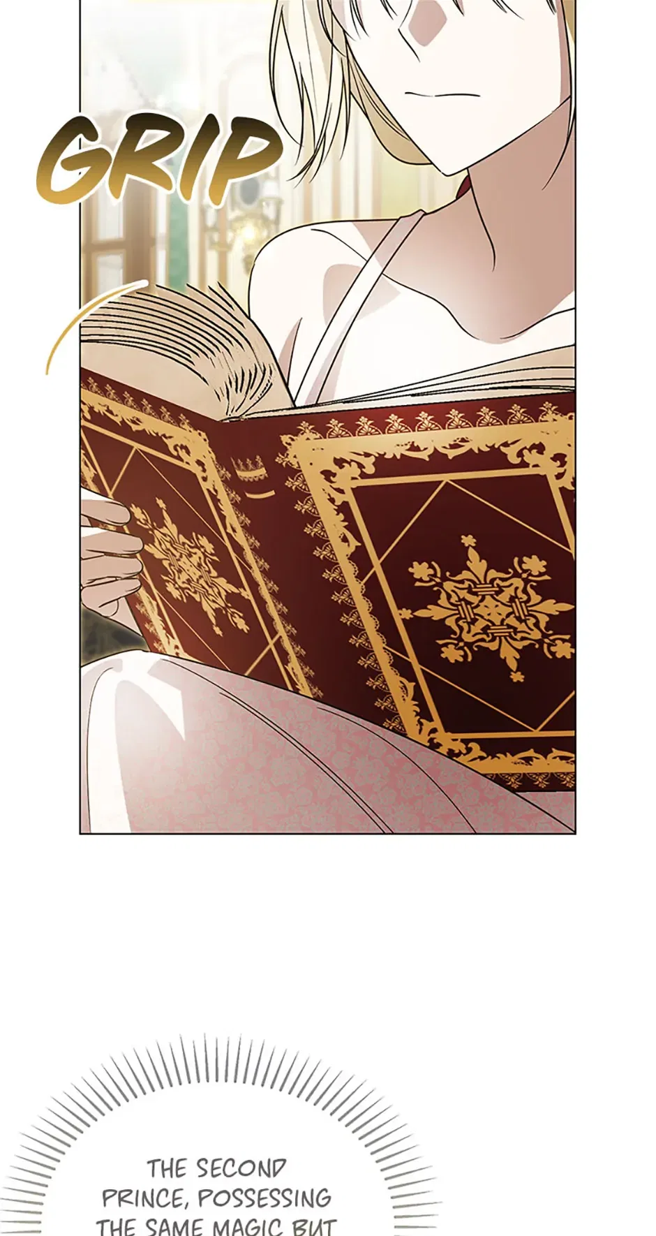Please Obsess Over Me Chapter 51 – Page 70