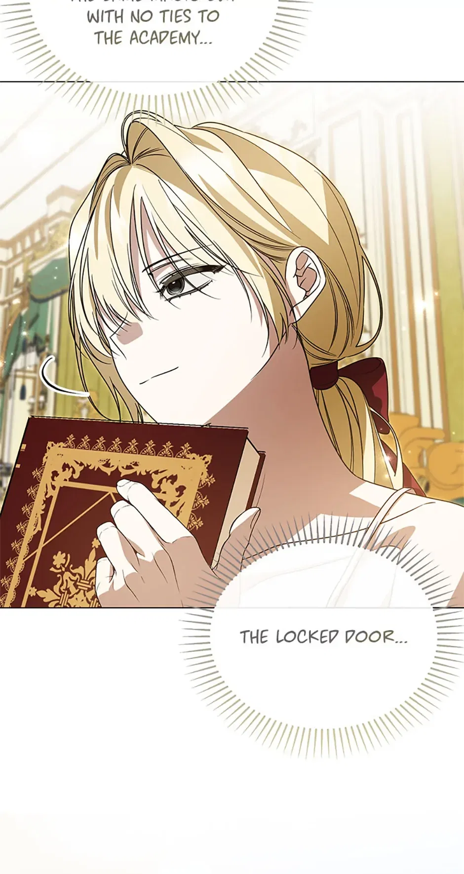 Please Obsess Over Me Chapter 51 – Page 71
