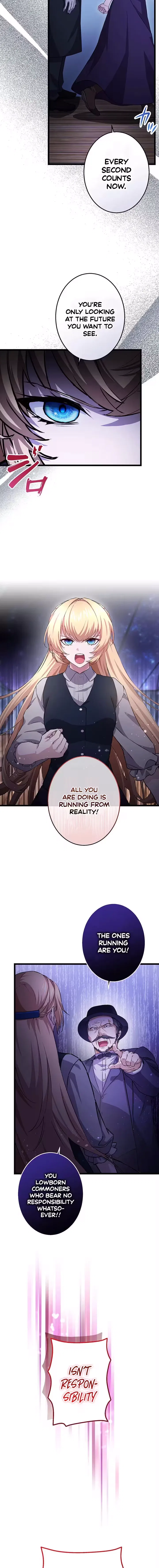 The Girl Who Leapt Through Time to the Titanic Chapter 14 – Page 14
