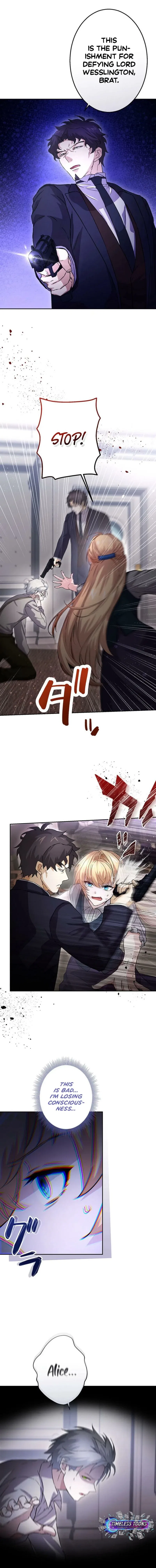 The Girl Who Leapt Through Time to the Titanic Chapter 10 – Page 14
