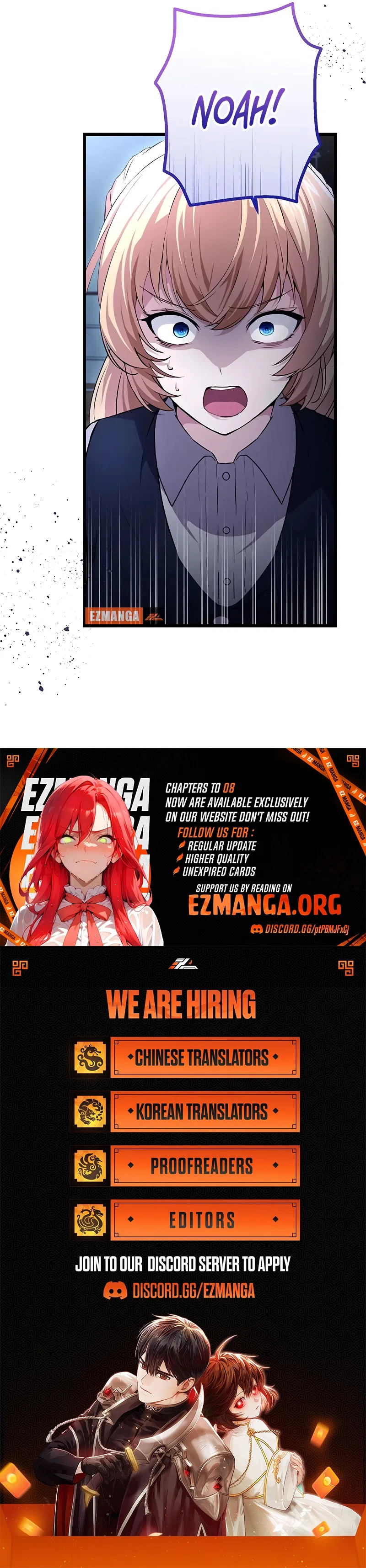 The Girl Who Leapt Through Time to the Titanic Chapter 7 – Page 9