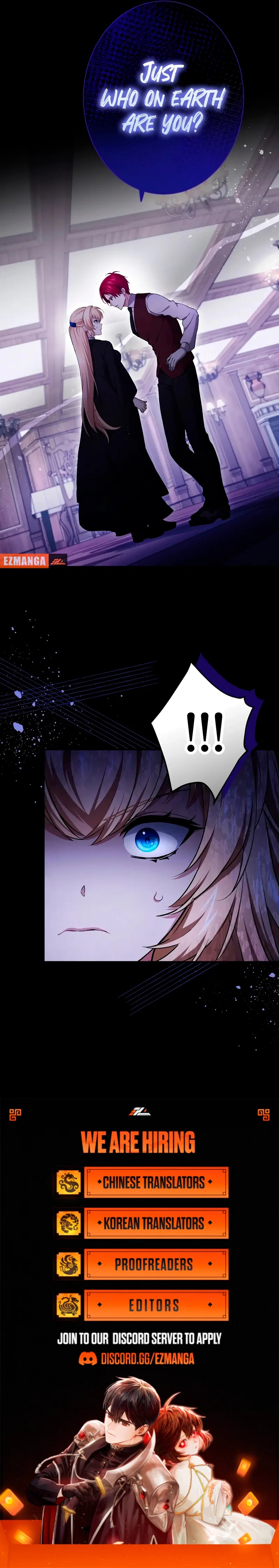 The Girl Who Leapt Through Time to the Titanic Chapter 6 – Page 11