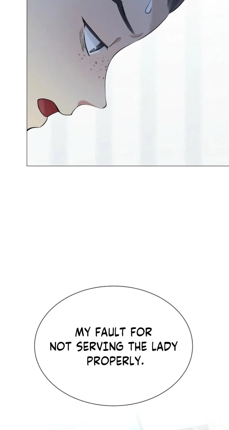My Lady, Why Do You Look at Me That Way? Chapter 17 – Page 28