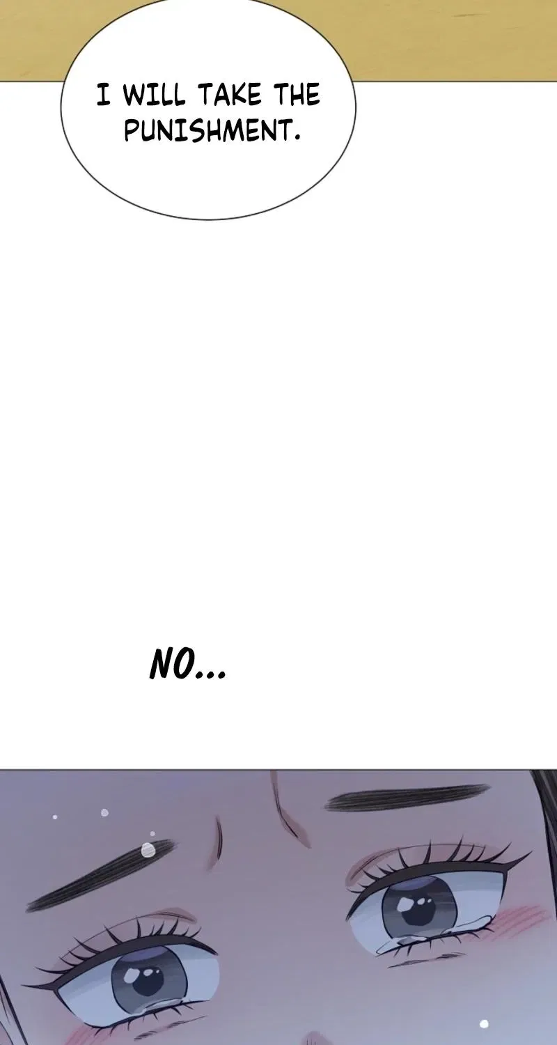 My Lady, Why Do You Look at Me That Way? Chapter 17 – Page 30