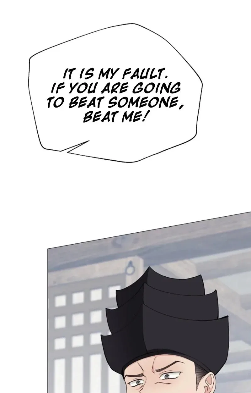 My Lady, Why Do You Look at Me That Way? Chapter 17 – Page 36