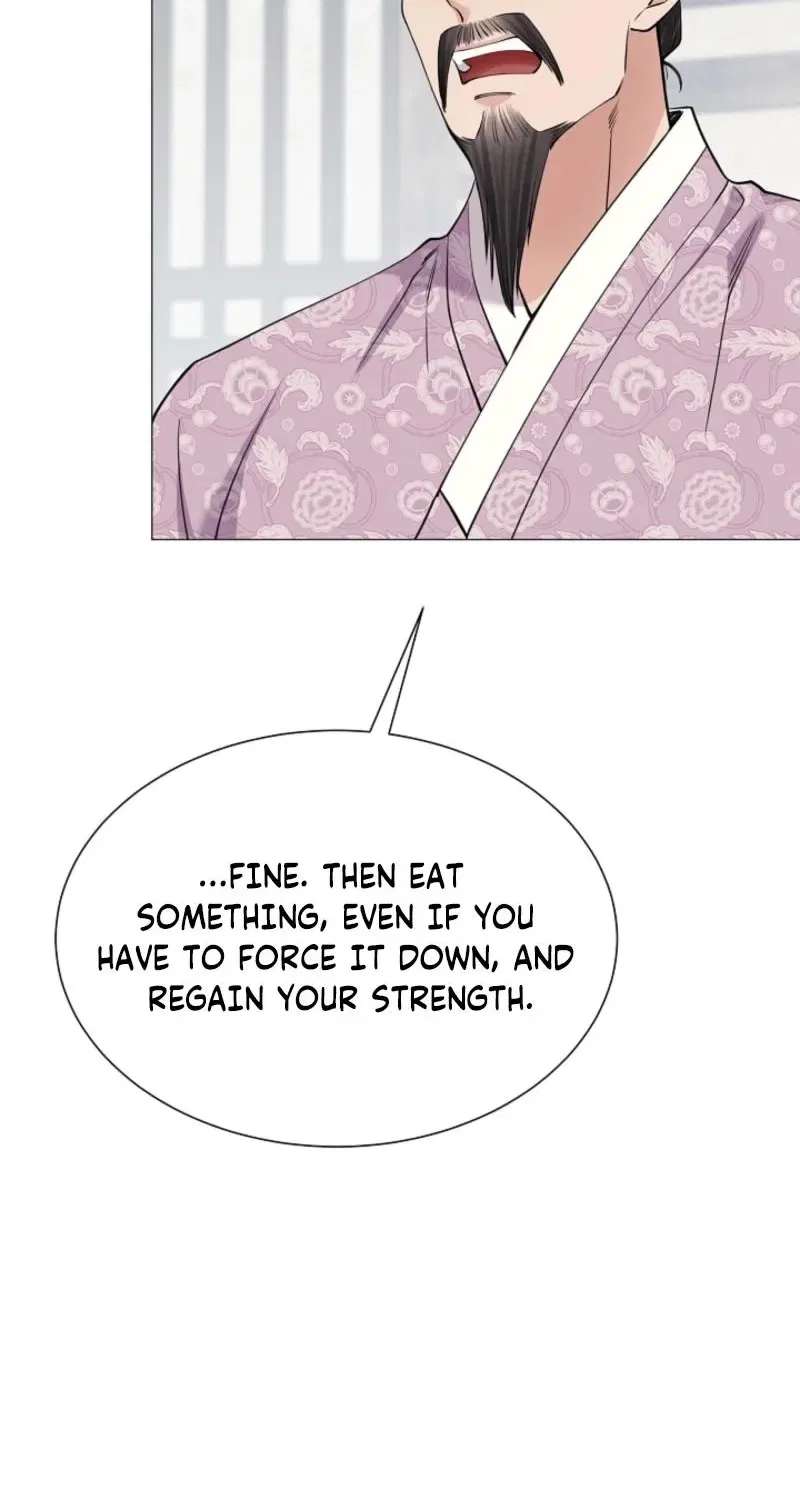 My Lady, Why Do You Look at Me That Way? Chapter 17 – Page 37