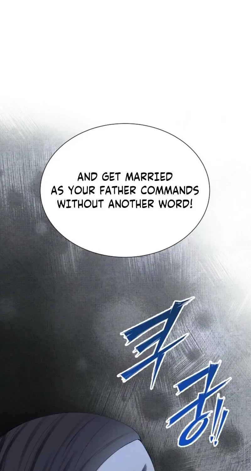 My Lady, Why Do You Look at Me That Way? Chapter 17 – Page 38