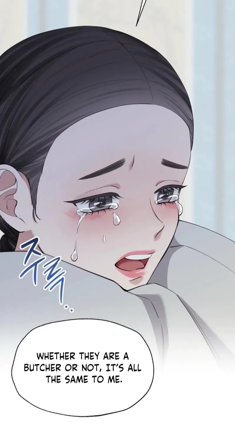 My Lady, Why Do You Look at Me That Way? Chapter 17 – Page 46