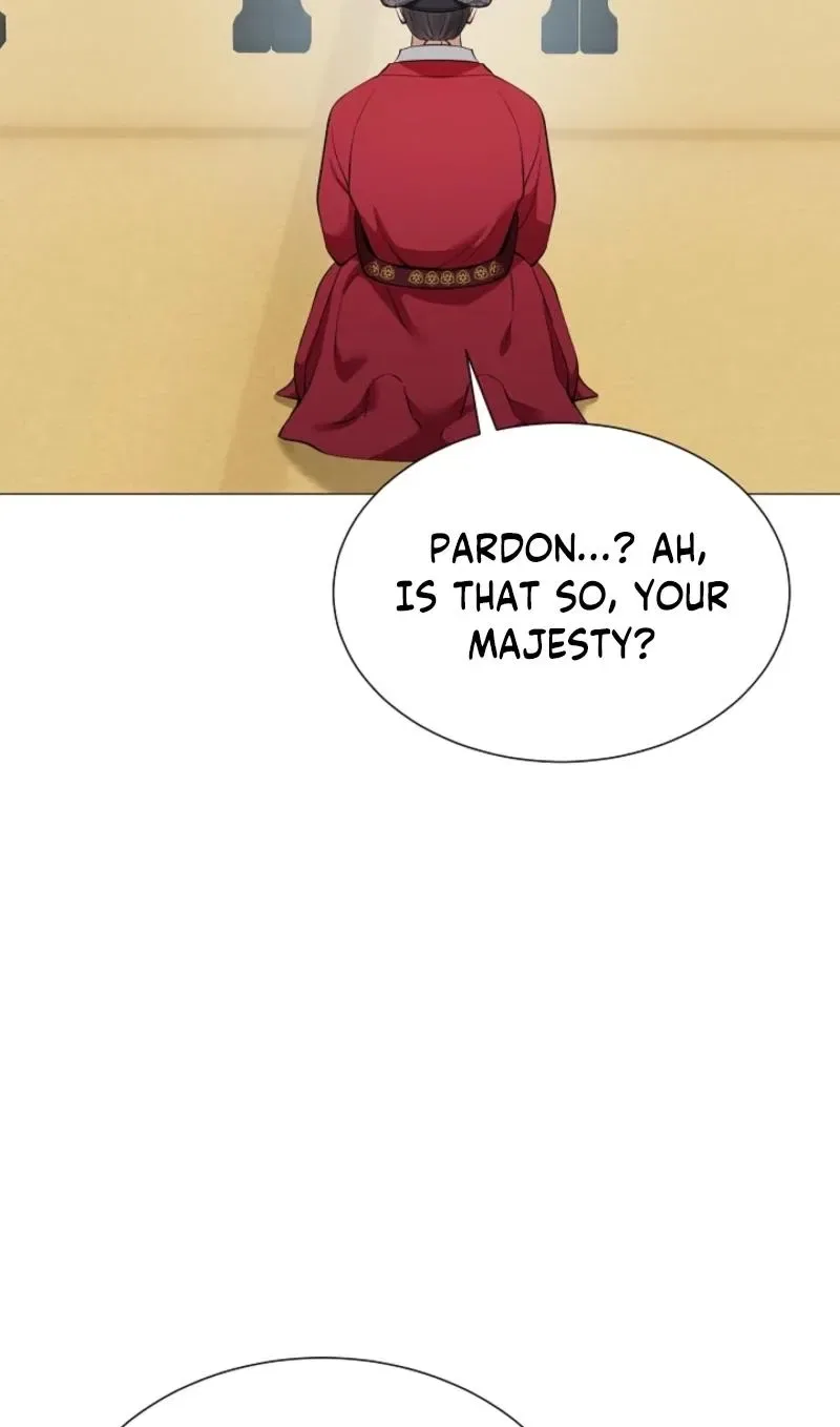 My Lady, Why Do You Look at Me That Way? Chapter 17 – Page 56