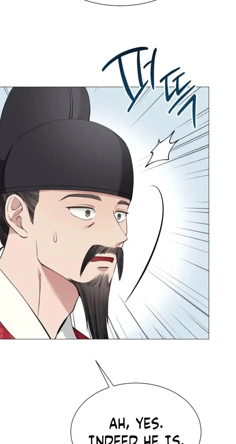 My Lady, Why Do You Look at Me That Way? Chapter 17 – Page 70