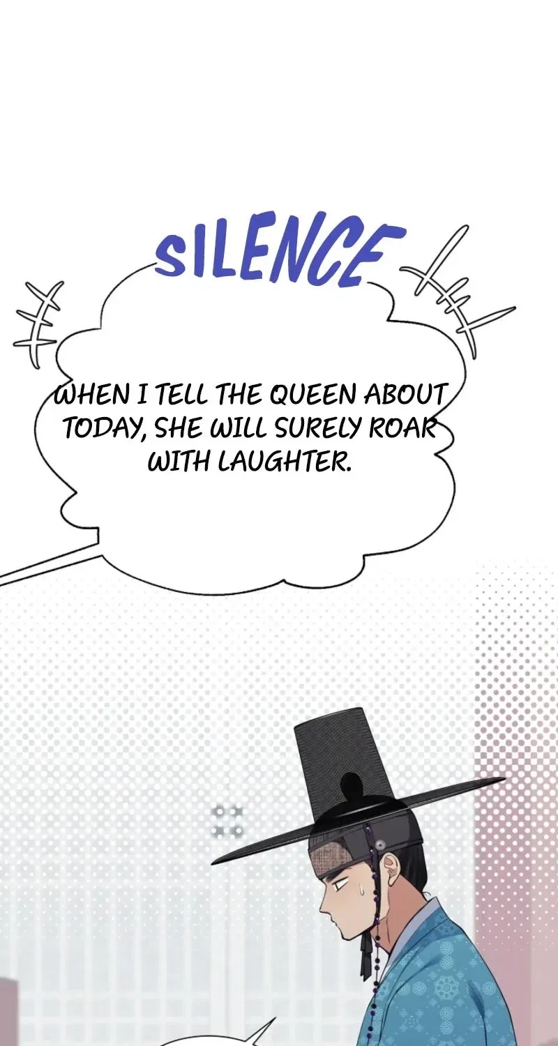 My Lady, Why Do You Look at Me That Way? Chapter 17 – Page 77