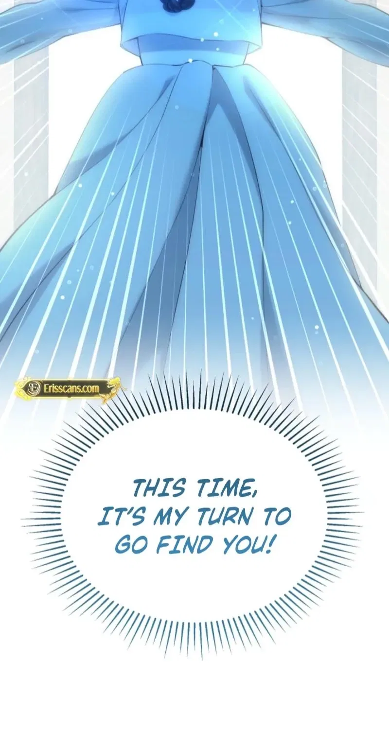 My Lady, Why Do You Look at Me That Way? Chapter 17 – Page 95