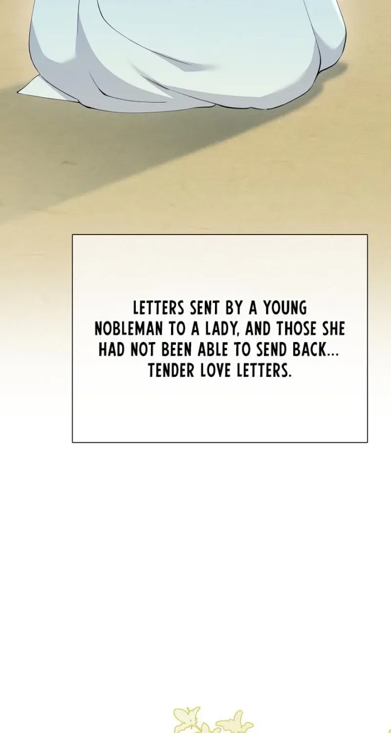My Lady, Why Do You Look at Me That Way? Chapter 16 – Page 13