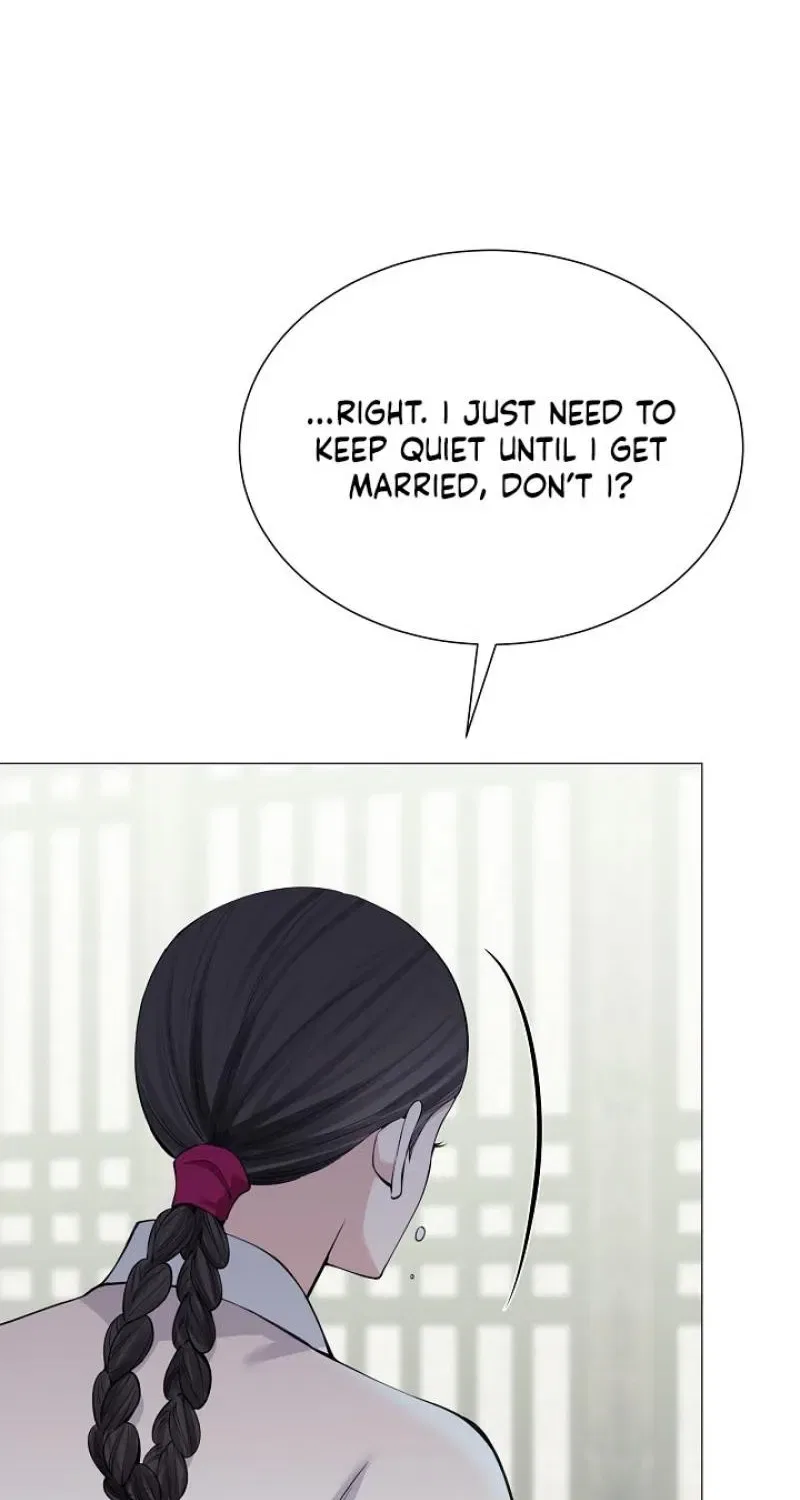 My Lady, Why Do You Look at Me That Way? Chapter 16 – Page 28