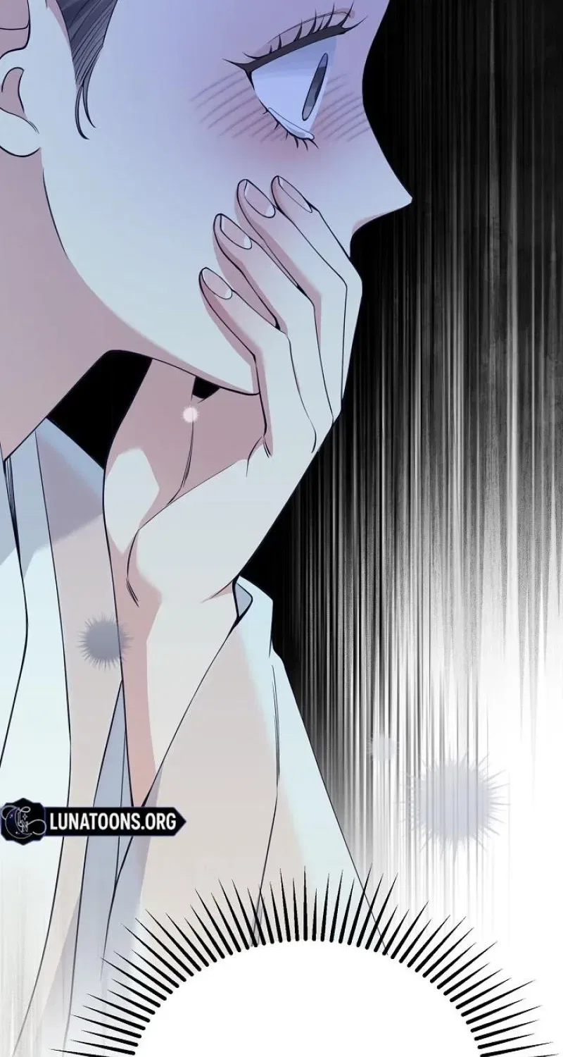 My Lady, Why Do You Look at Me That Way? Chapter 16 – Page 33