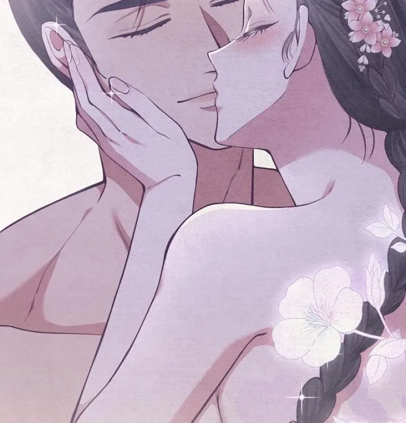 My Lady, Why Do You Look at Me That Way? Chapter 16 – Page 42