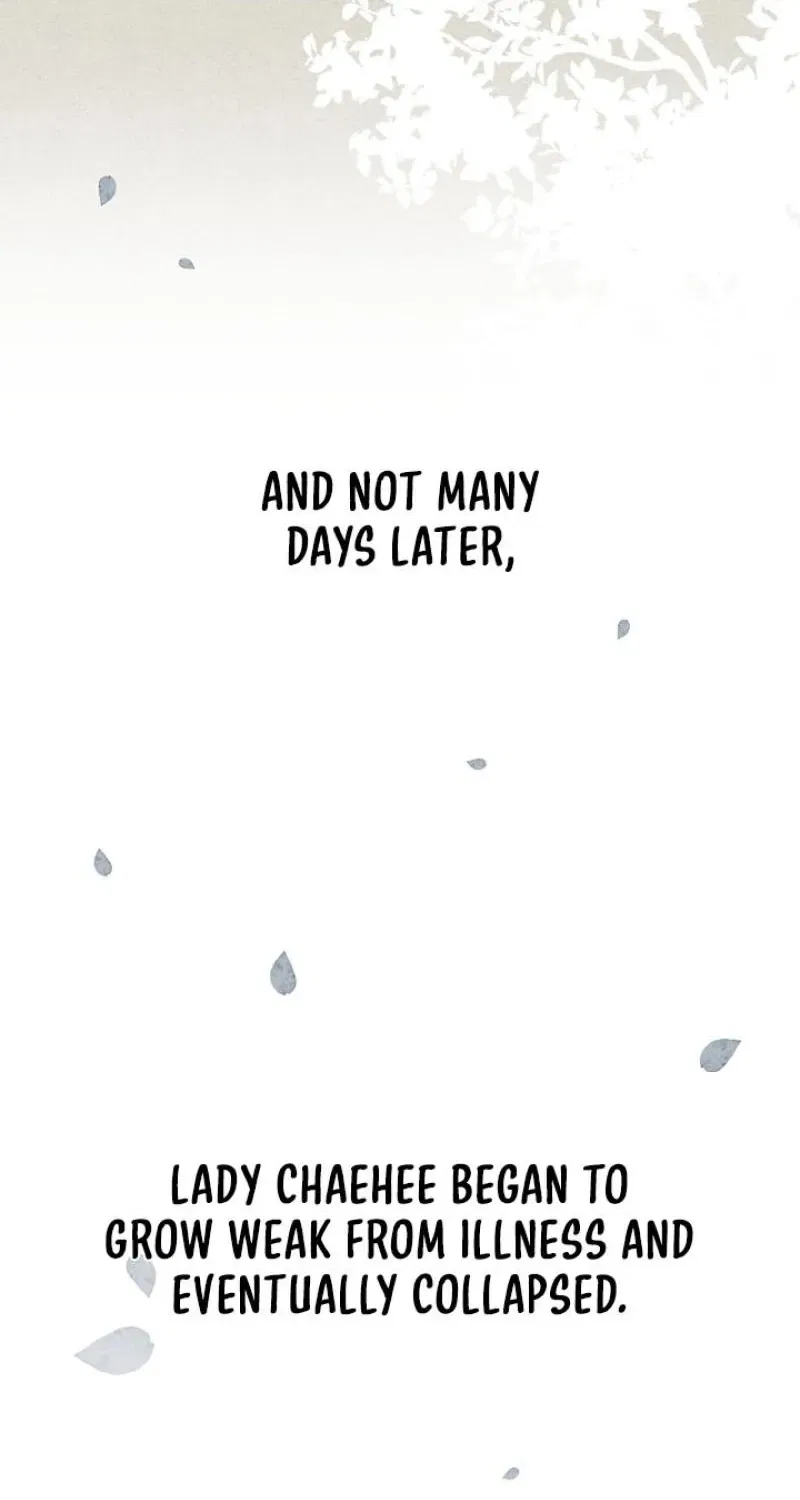My Lady, Why Do You Look at Me That Way? Chapter 16 – Page 71