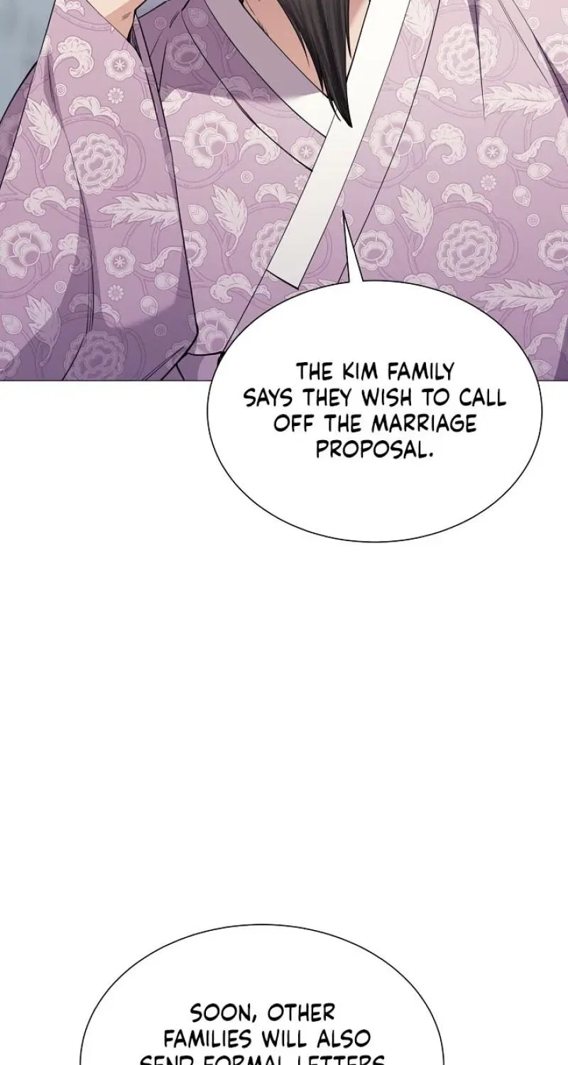 My Lady, Why Do You Look at Me That Way? Chapter 16 – Page 85