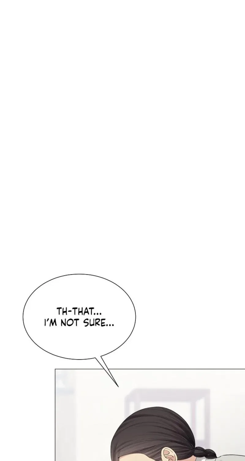 My Lady, Why Do You Look at Me That Way? Chapter 16 – Page 92