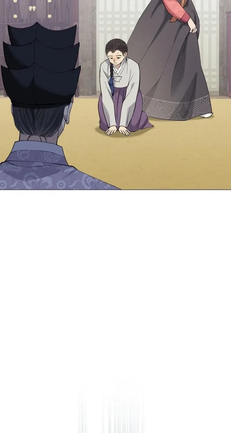 My Lady, Why Do You Look at Me That Way? Chapter 16 – Page 101