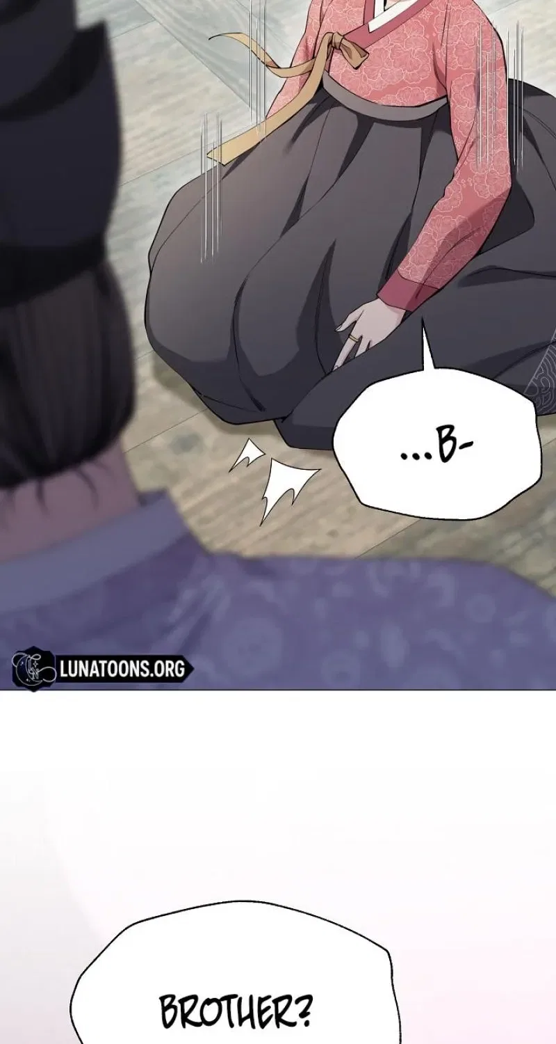 My Lady, Why Do You Look at Me That Way? Chapter 16 – Page 113