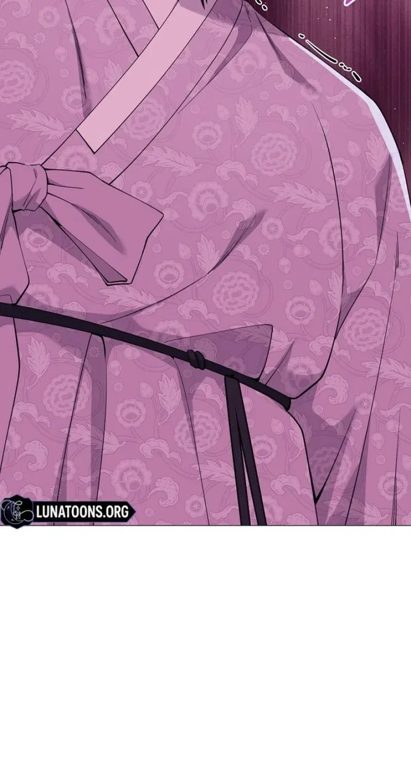 My Lady, Why Do You Look at Me That Way? Chapter 16 – Page 115