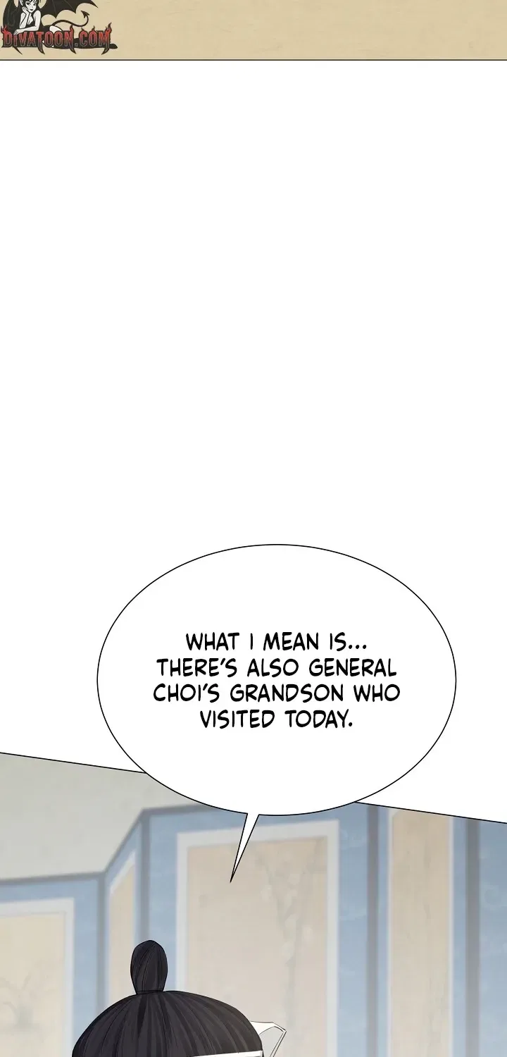 My Lady, Why Do You Look at Me That Way? Chapter 15 – Page 4
