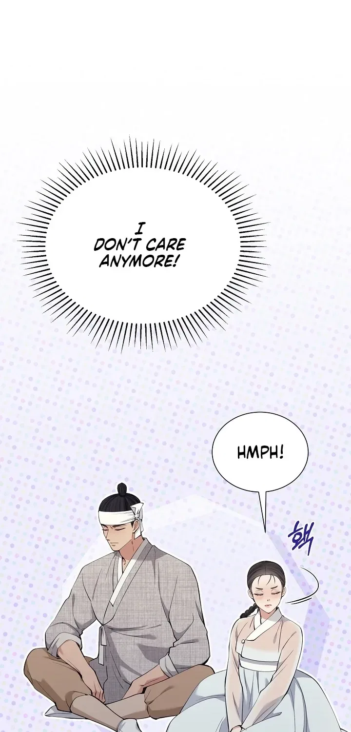 My Lady, Why Do You Look at Me That Way? Chapter 15 – Page 11
