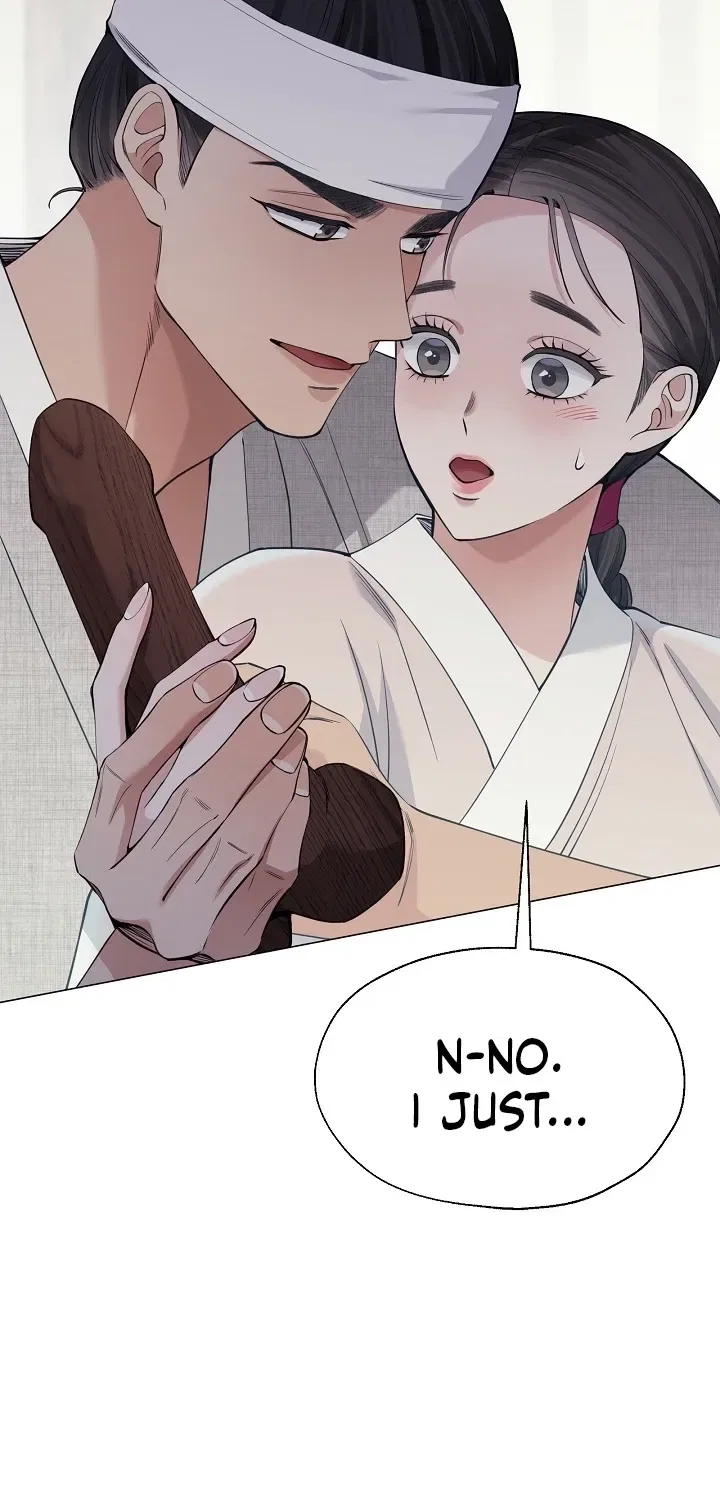 My Lady, Why Do You Look at Me That Way? Chapter 15 – Page 17