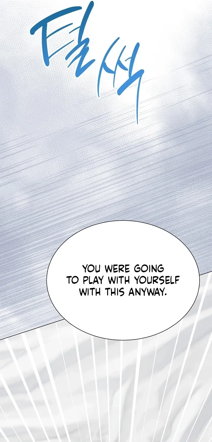 My Lady, Why Do You Look at Me That Way? Chapter 15 – Page 19
