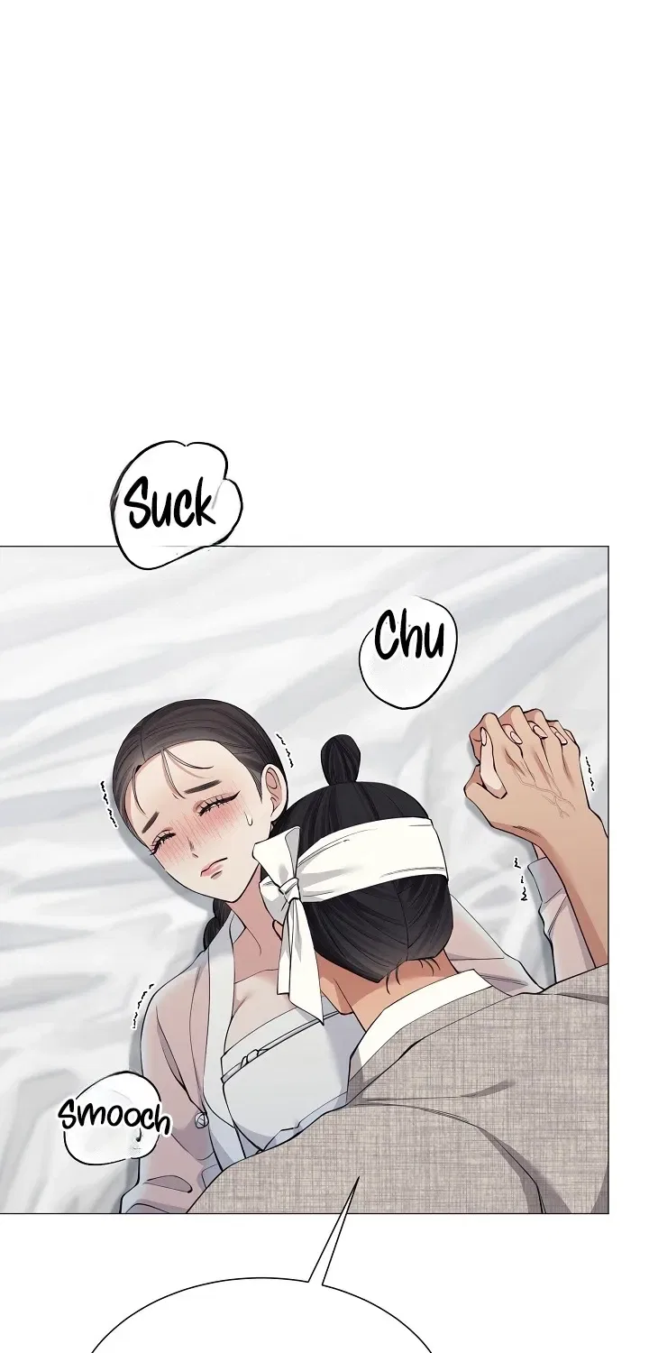 My Lady, Why Do You Look at Me That Way? Chapter 15 – Page 24