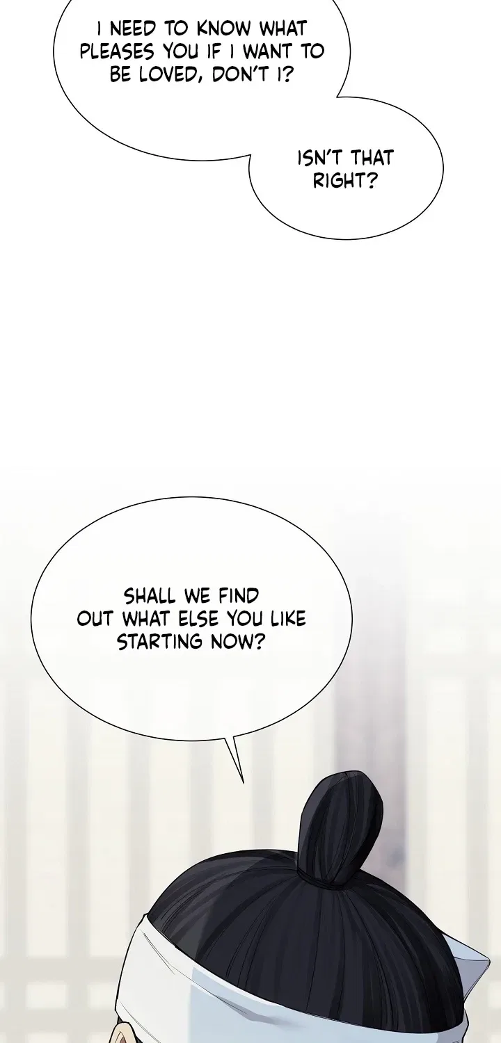 My Lady, Why Do You Look at Me That Way? Chapter 15 – Page 25