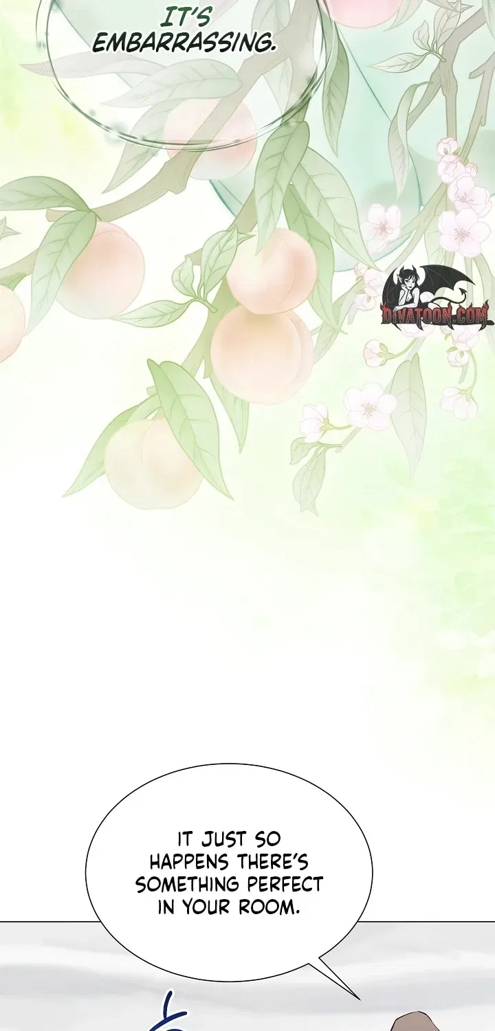 My Lady, Why Do You Look at Me That Way? Chapter 15 – Page 30