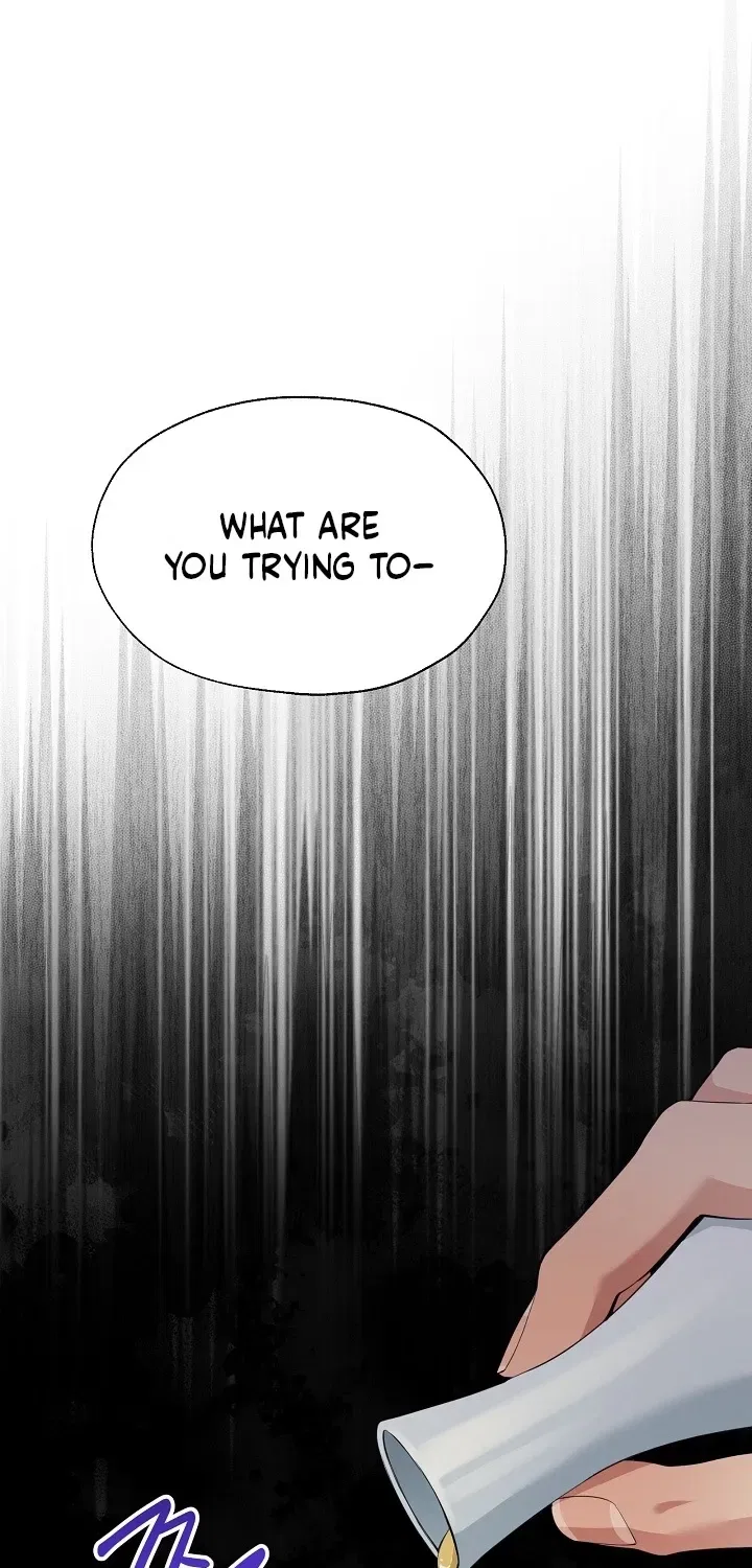 My Lady, Why Do You Look at Me That Way? Chapter 15 – Page 32