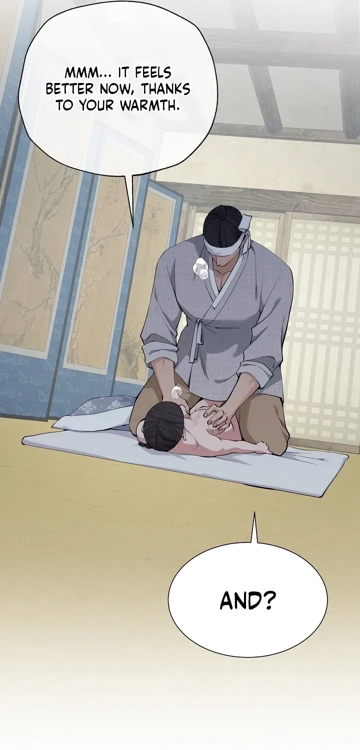 My Lady, Why Do You Look at Me That Way? Chapter 15 – Page 39