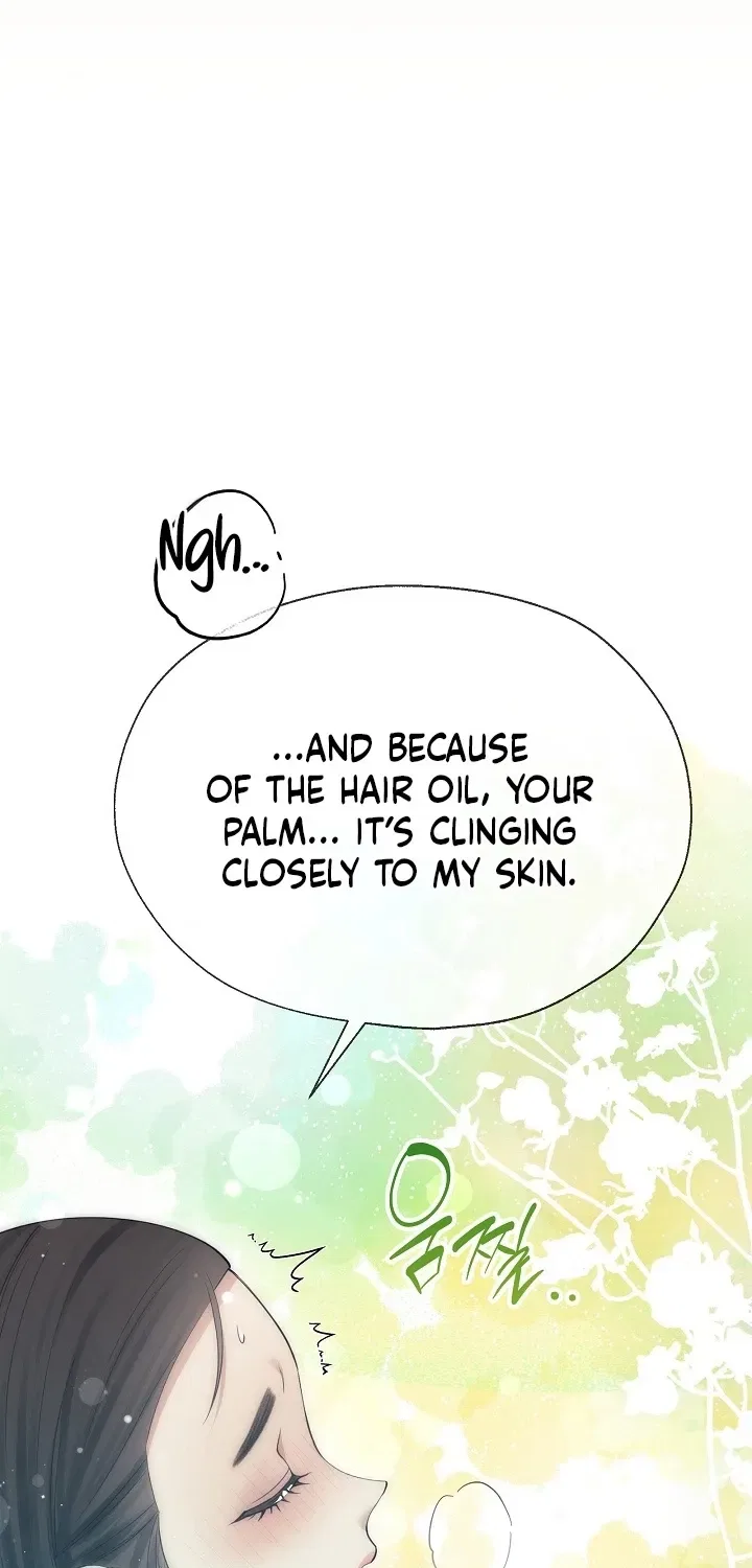 My Lady, Why Do You Look at Me That Way? Chapter 15 – Page 40