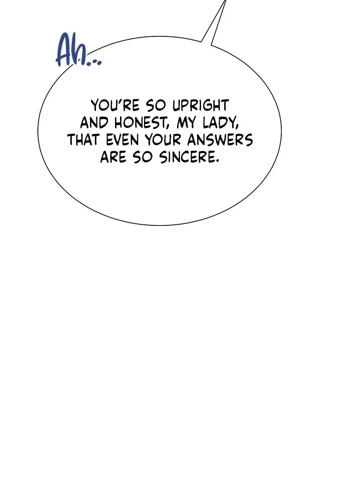 My Lady, Why Do You Look at Me That Way? Chapter 15 – Page 43