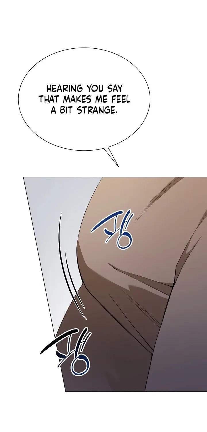 My Lady, Why Do You Look at Me That Way? Chapter 15 – Page 44