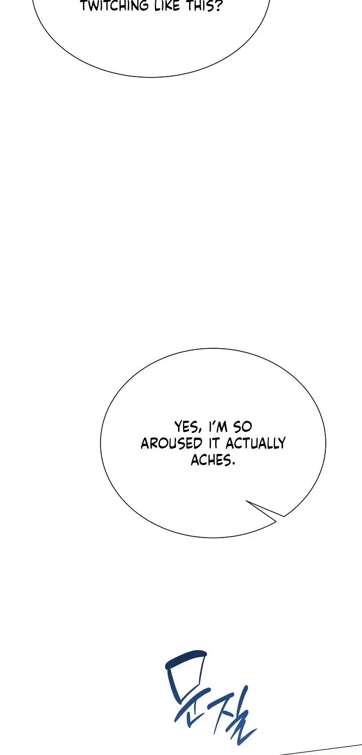 My Lady, Why Do You Look at Me That Way? Chapter 15 – Page 51