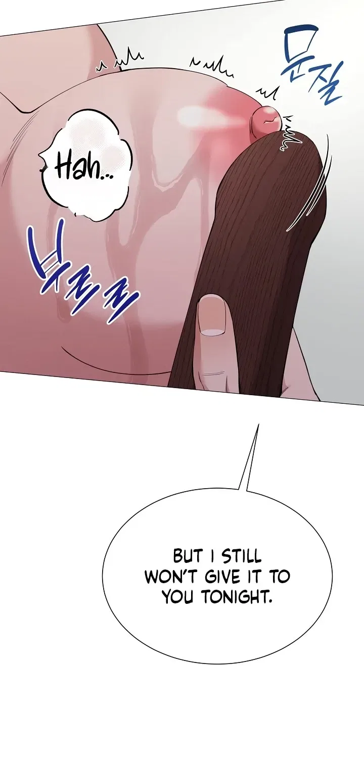 My Lady, Why Do You Look at Me That Way? Chapter 15 – Page 52