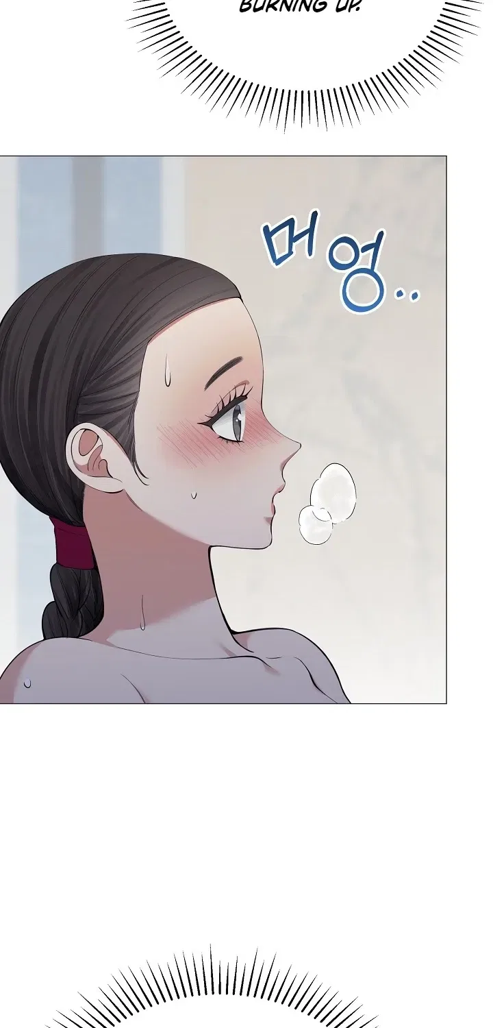 My Lady, Why Do You Look at Me That Way? Chapter 15 – Page 67