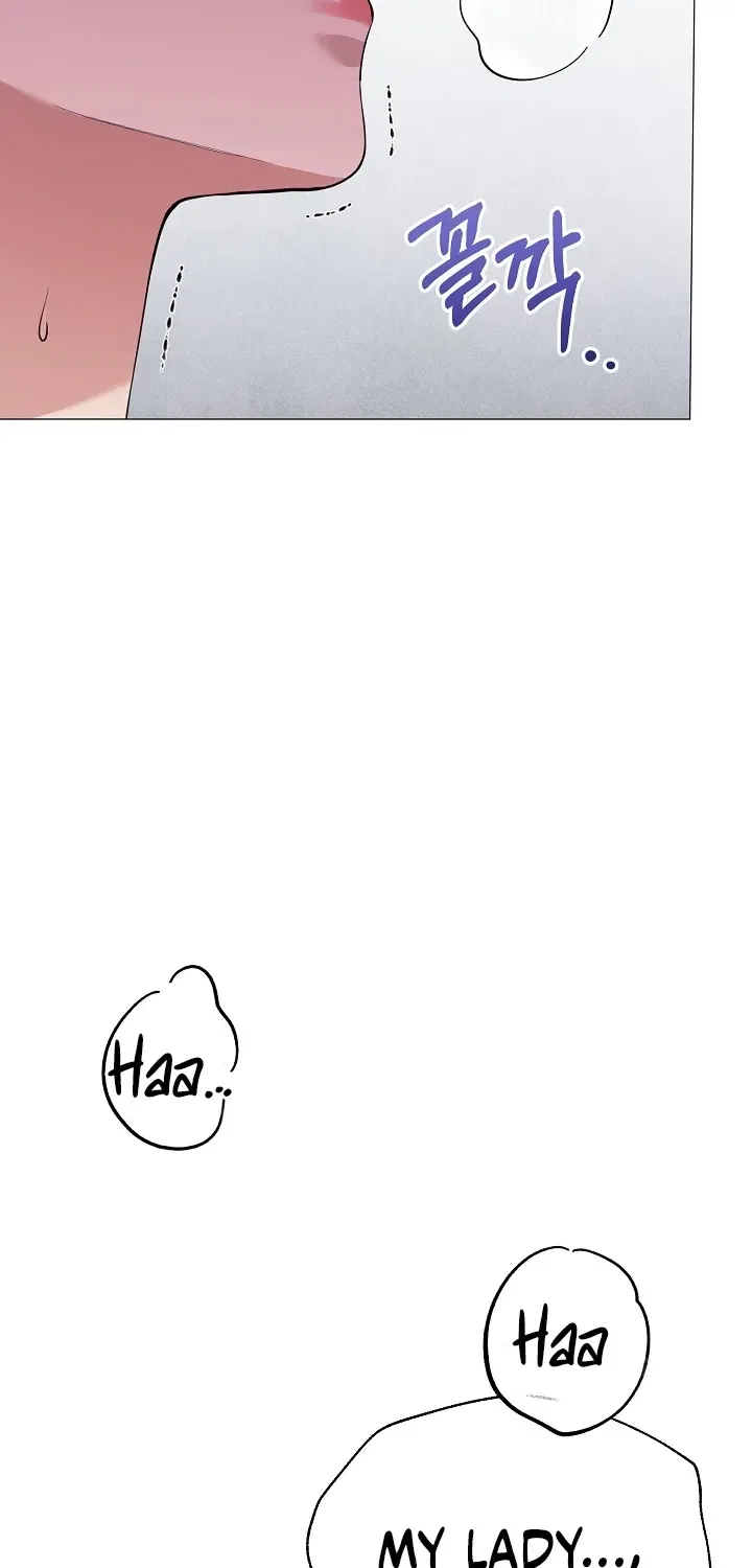 My Lady, Why Do You Look at Me That Way? Chapter 15 – Page 71