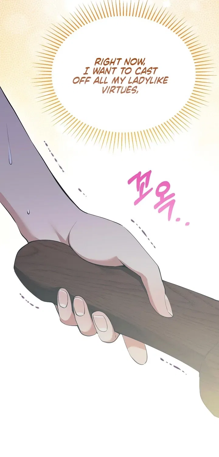 My Lady, Why Do You Look at Me That Way? Chapter 15 – Page 74