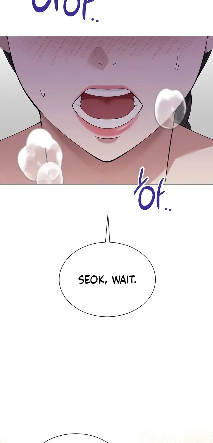 My Lady, Why Do You Look at Me That Way? Chapter 15 – Page 76