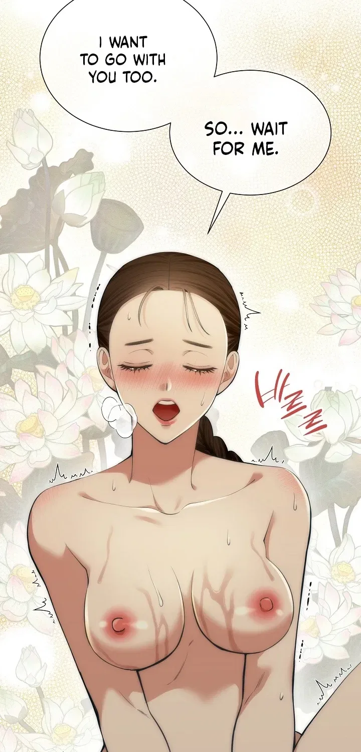 My Lady, Why Do You Look at Me That Way? Chapter 15 – Page 77