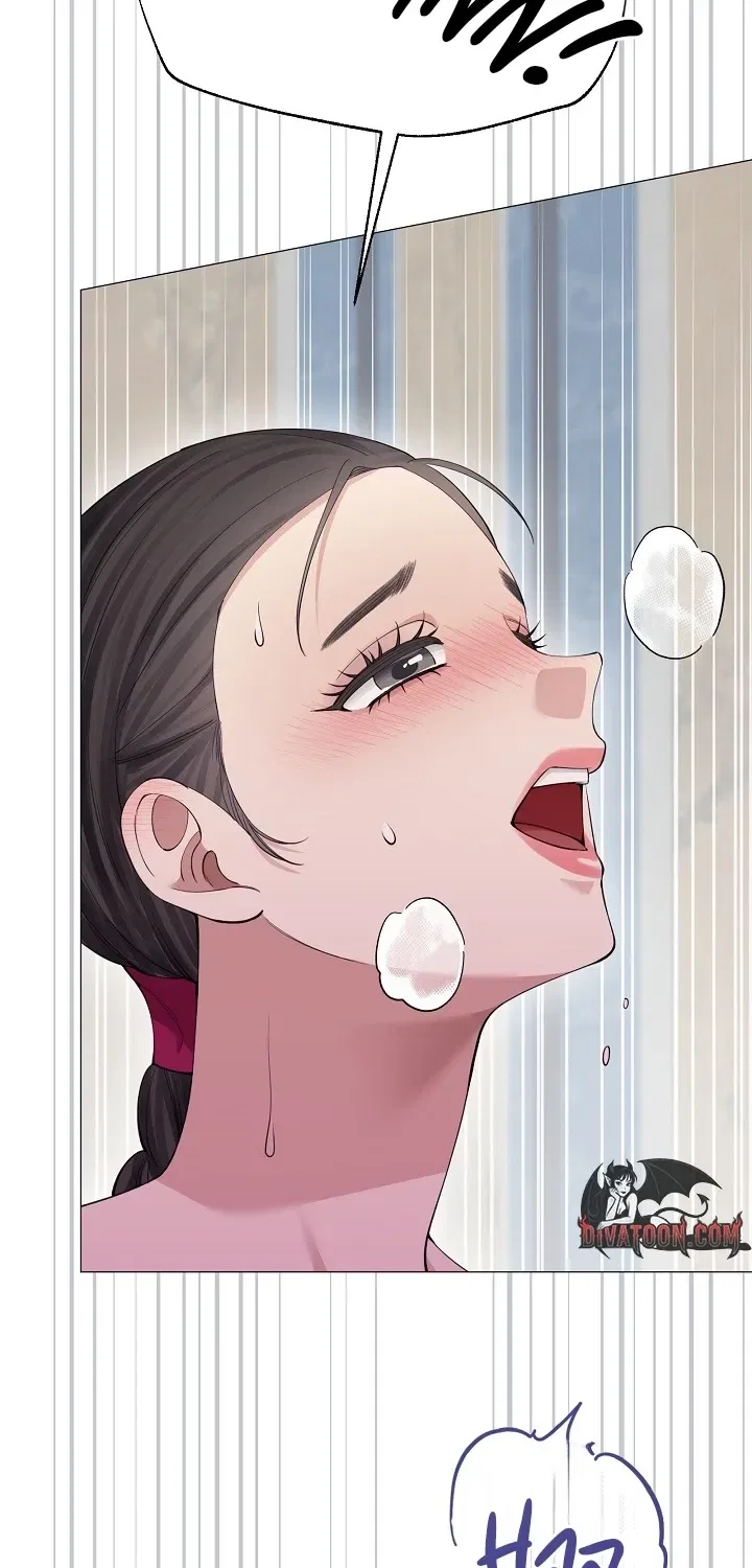 My Lady, Why Do You Look at Me That Way? Chapter 15 – Page 81