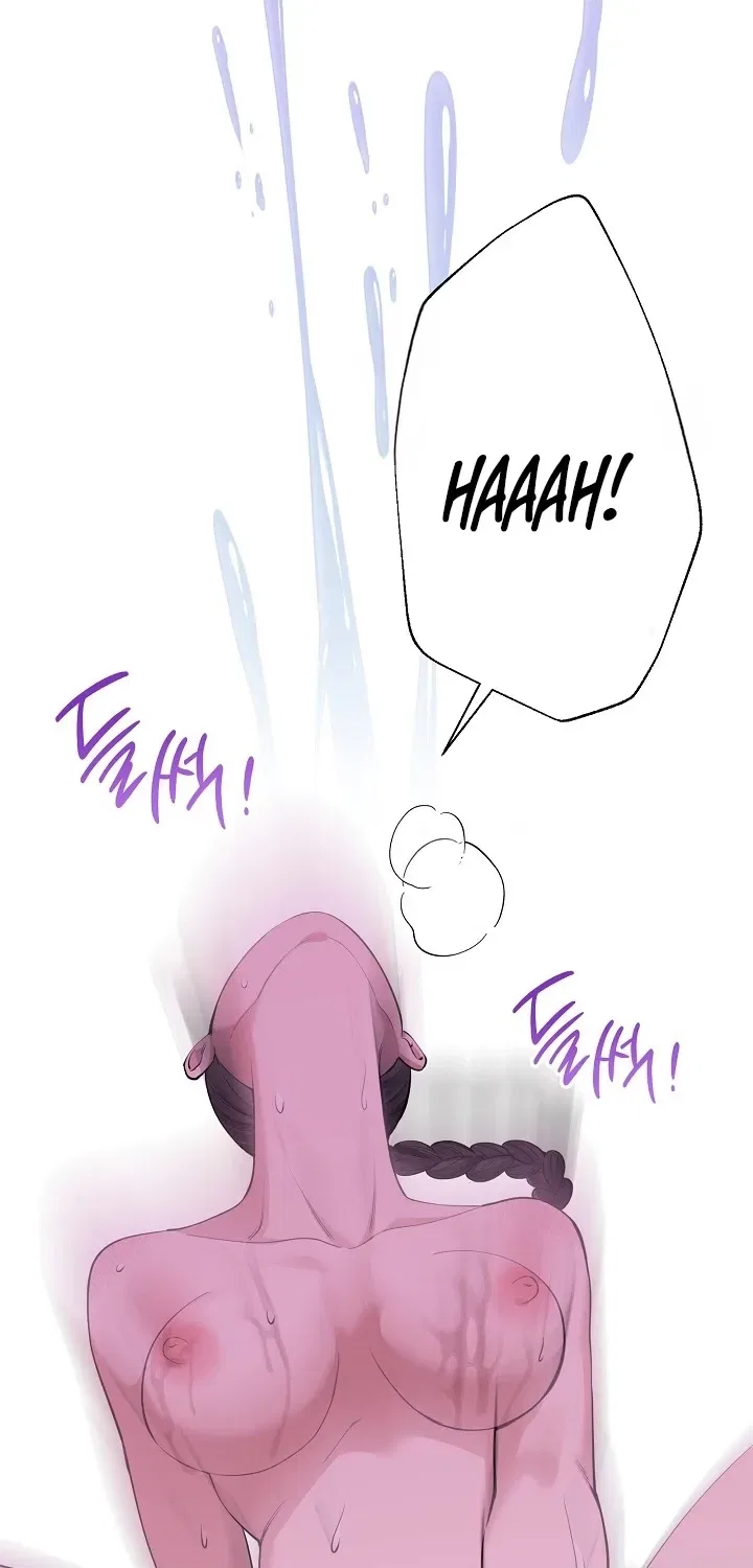 My Lady, Why Do You Look at Me That Way? Chapter 15 – Page 91